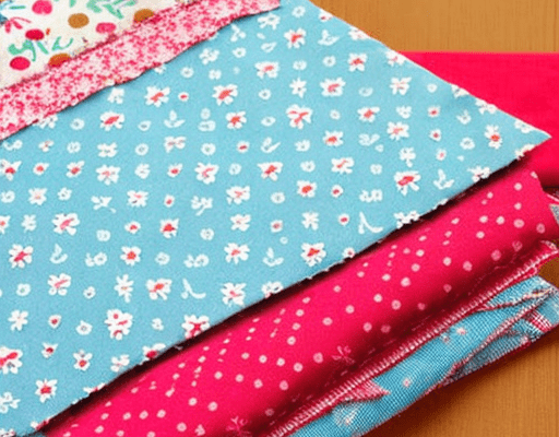 Easy Sewing Projects Beginner