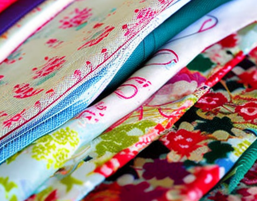 Sewing Fabric Price