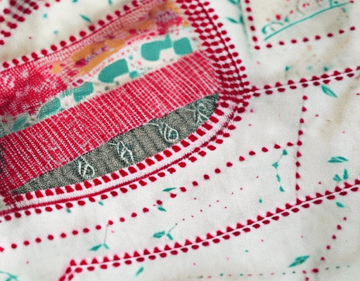 Sewing Patterns Underwear