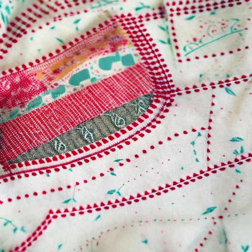 Sewing Patterns Underwear