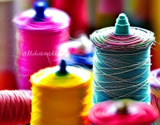 Sewing Thread Que Es En Espaã±Ol