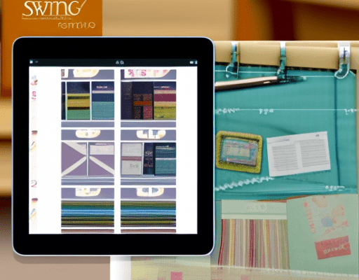 Sewing Pattern Organization App
