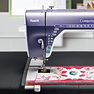 Embroidery Machine Computerized Reviews