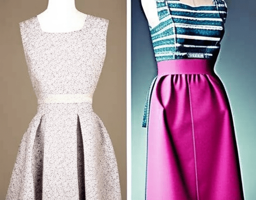 Women’S Clothing Sewing Patterns Free