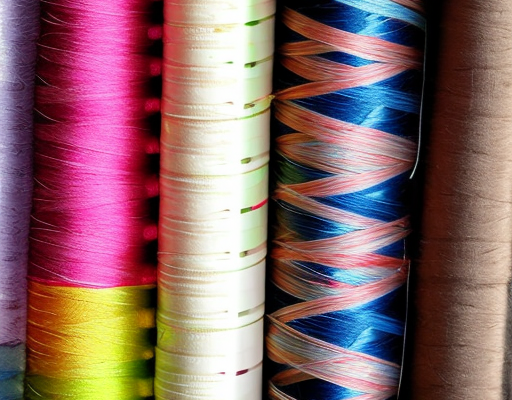 Sewing Thread Vs