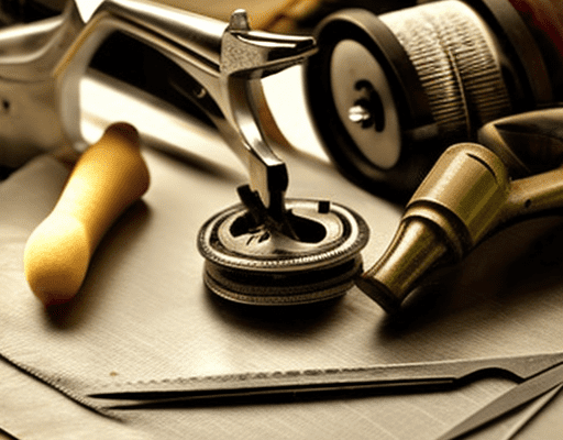 Sewing Tools Hindi Meaning