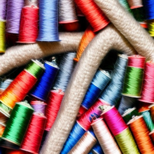 Sewing Thread Synonyms