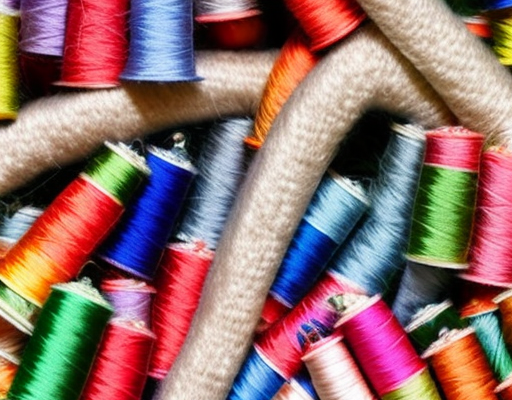 Sewing Thread Synonyms