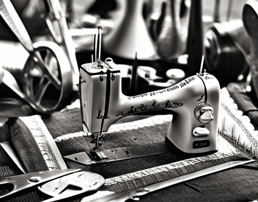 Best Sewing Tools For Quilters