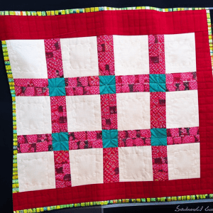 Quilt Patterns Using 6 1/2 Inch Squares