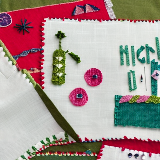 Stitching a World of Crafting: Exploring Intermediate Sewing Projects