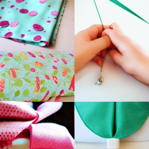 Diy Beginner Sewing Projects