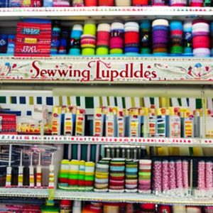 Sewing Supplies Ltd