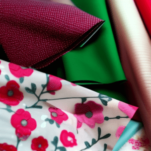 Dressmaking Fabrics Near Me