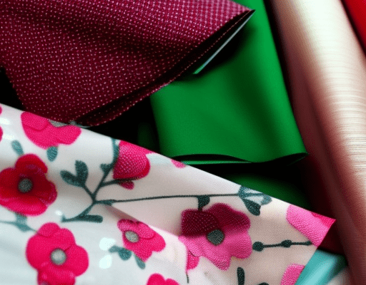 Dressmaking Fabrics Near Me