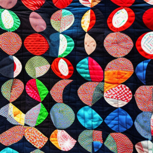 Quilt Patterns With Circles