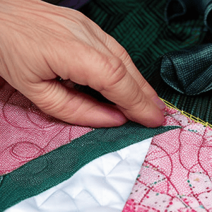 Hand Sewing Techniques For Quilts