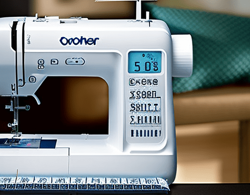Brother Sewing Machine Jx2217 Reviews