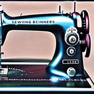 Sewing Machine Reviews For Beginners