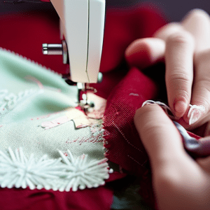 Sewing Ideas By Hand