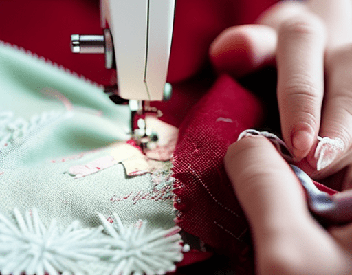 Sewing Ideas By Hand