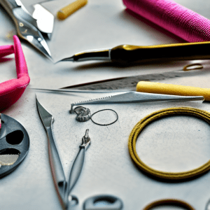 Which Sewing Equipment Is For Measuring