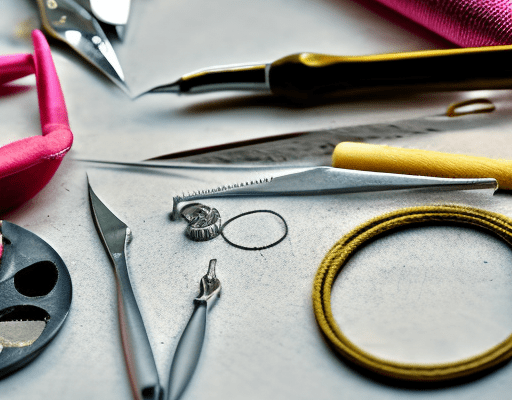 Which Sewing Equipment Is For Measuring