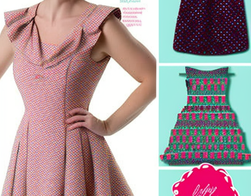 Sewing Summer Dress Patterns Free