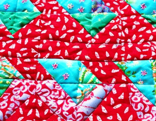 Sewing Projects Quilts