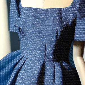 Easy Sewing Pattern Dress