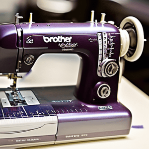Sewing Machine Brother Review