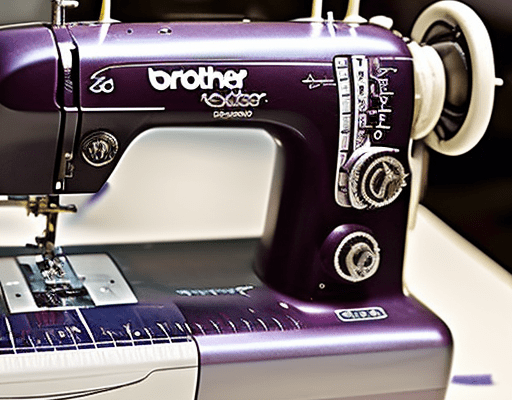 Sewing Machine Brother Review