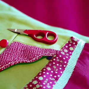 Great Beginner Sewing Projects