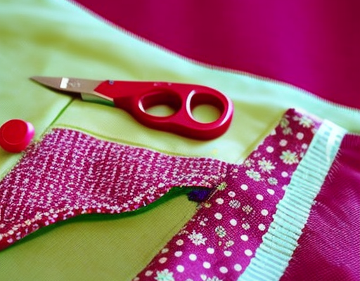 Great Beginner Sewing Projects