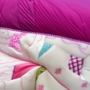 Sewing Quilt Tips