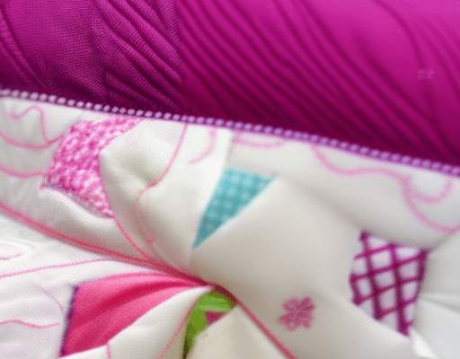 Sewing Quilt Tips