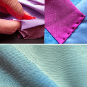 How To Sew Fabric On Fabric