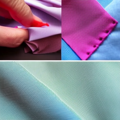 How To Sew Fabric On Fabric