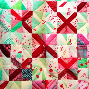 Quilting Patterns Names