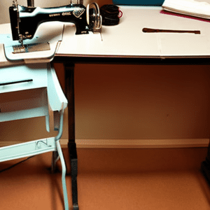 Sewing Machine Desk Reviews