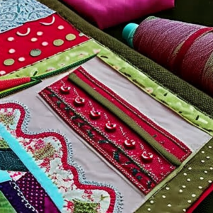 From Threads to Treasures: Embark on Sewing Sanctuary with Easy Beginner Projects