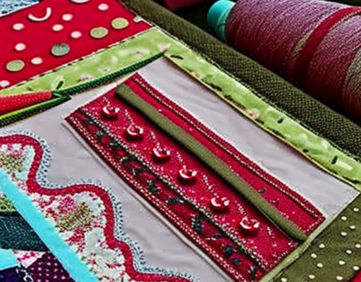 From Threads to Treasures: Embark on Sewing Sanctuary with Easy Beginner Projects