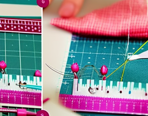 Sewing Tips Beginner