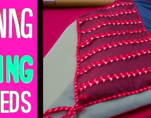 Easy Sewing Projects Youtube