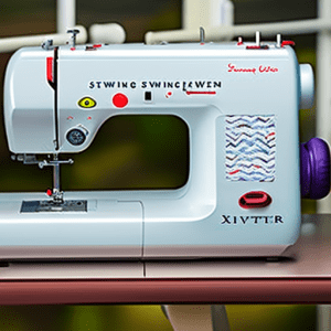 Exeter Sewing Machine Company Reviews