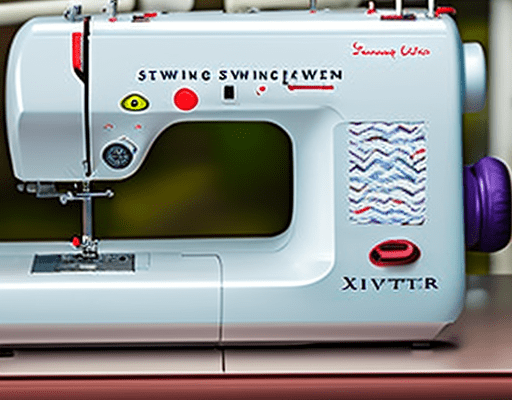 Exeter Sewing Machine Company Reviews