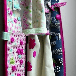 Cool Sewing Ideas