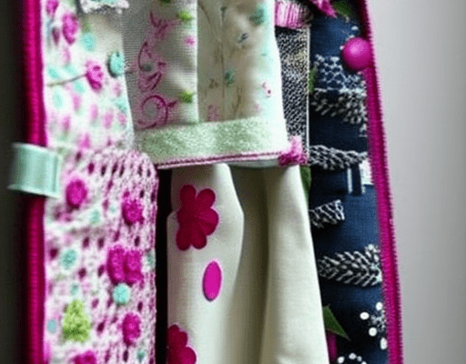 Cool Sewing Ideas