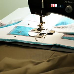 Sewing Xpac