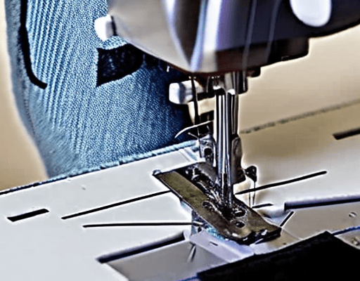Walking Foot Sewing Machine Reviews